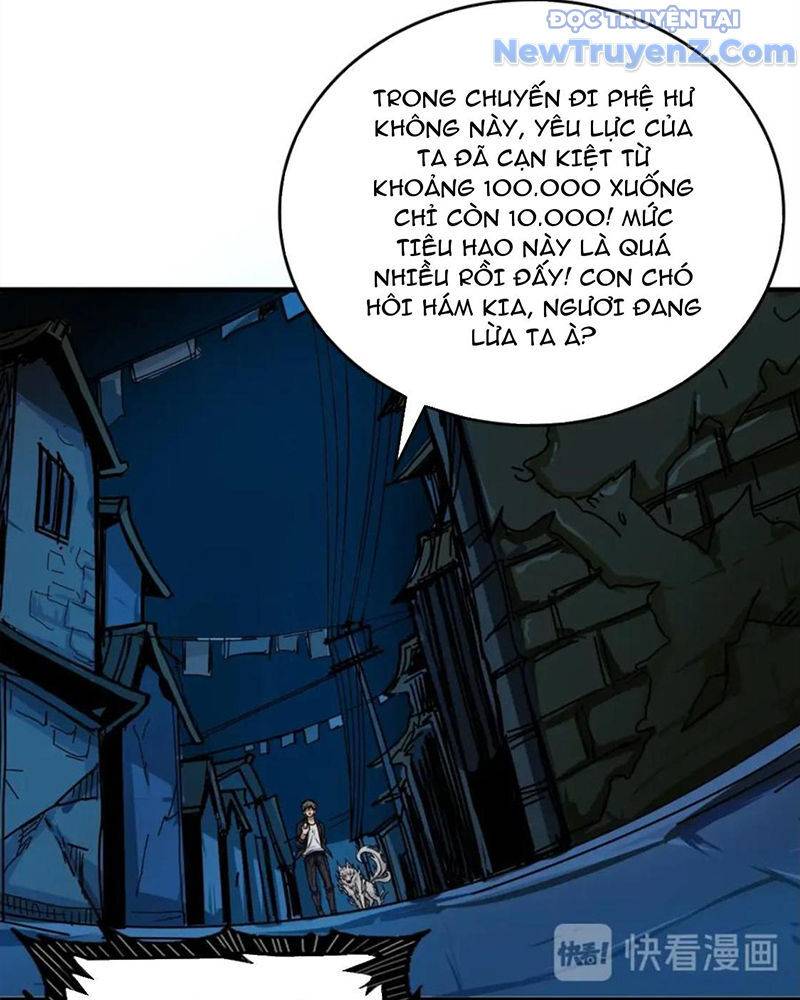 God Slayer: Chapter 139