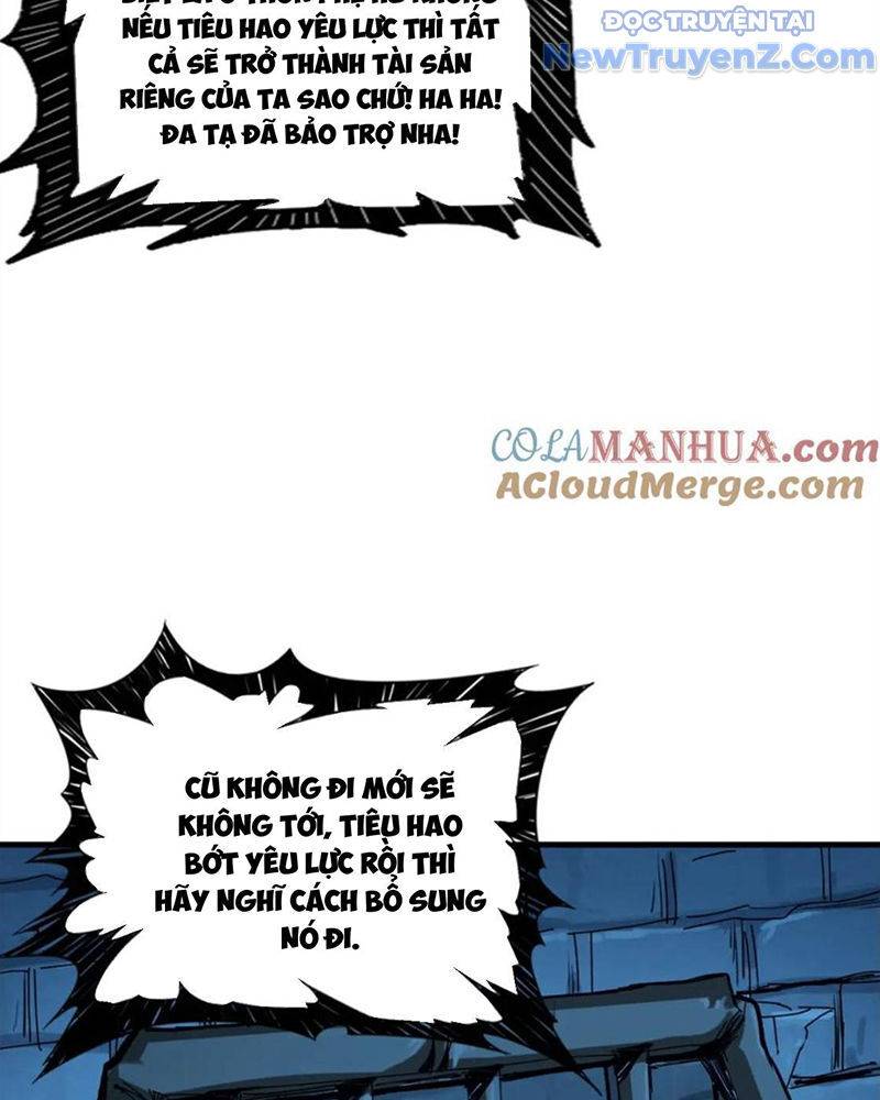God Slayer: Chapter 139