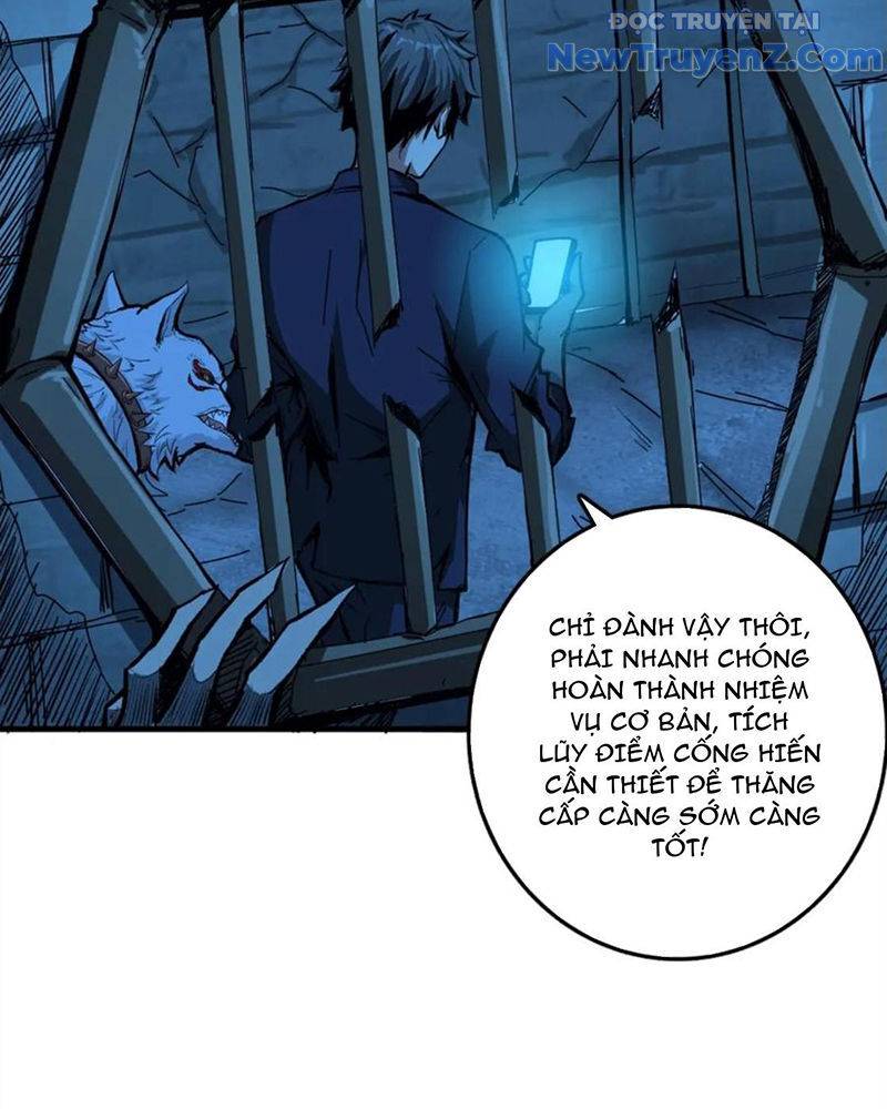 God Slayer: Chapter 139