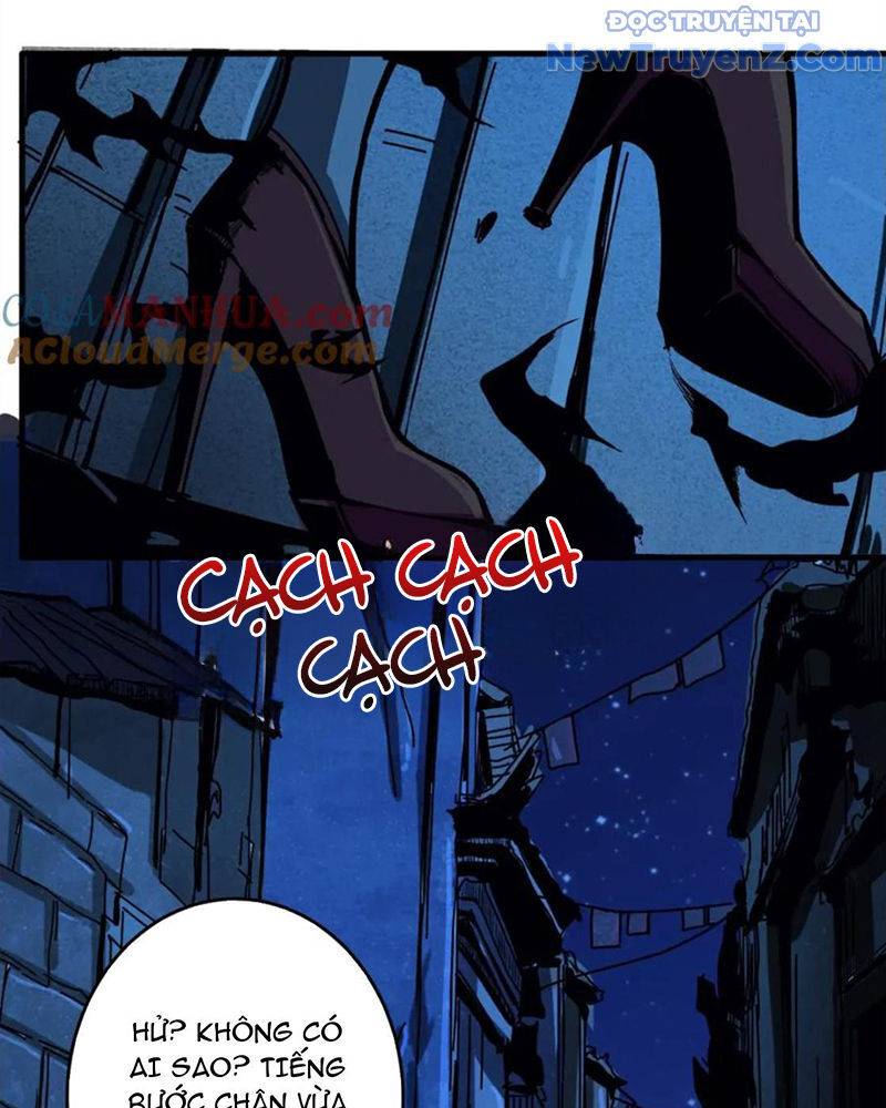 God Slayer: Chapter 139