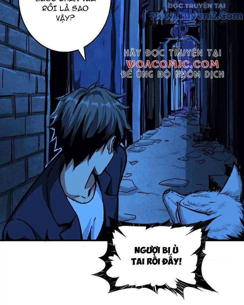 God Slayer: Chapter 139