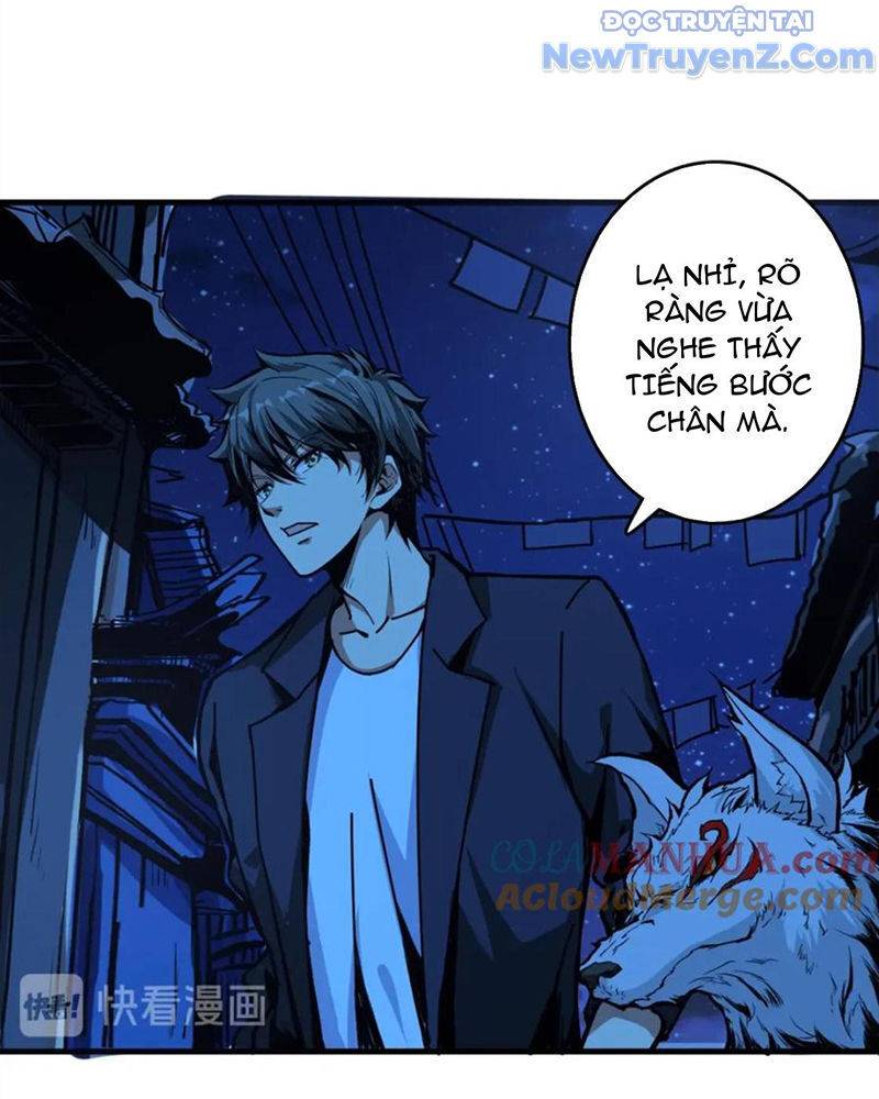 God Slayer: Chapter 139