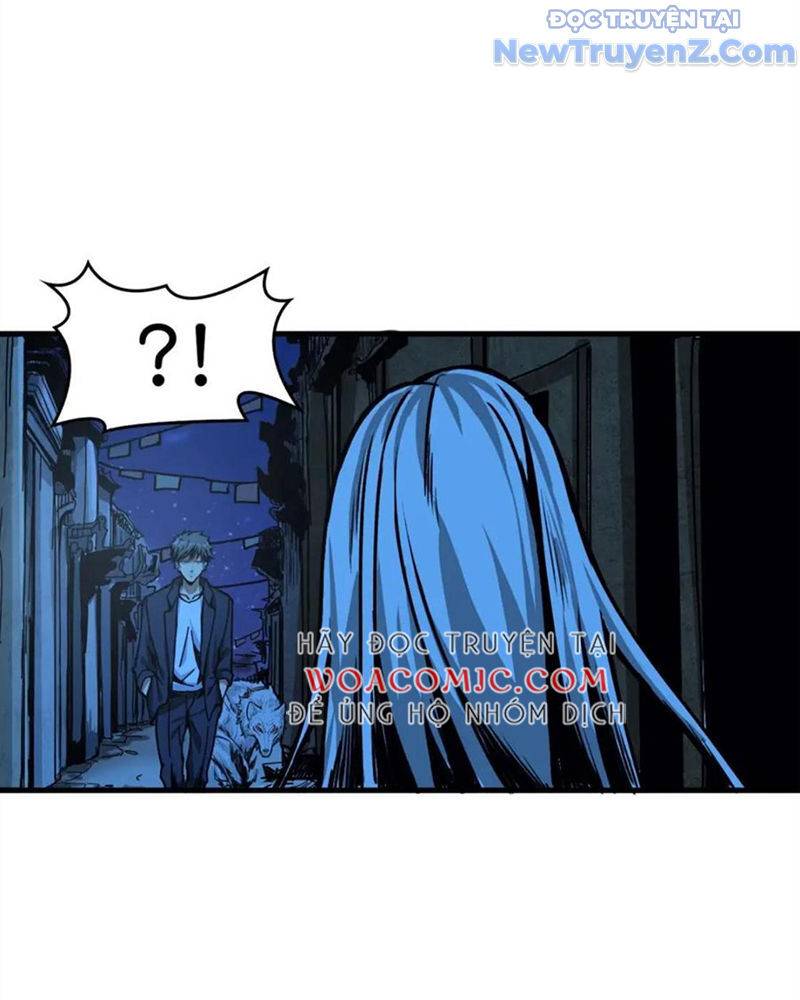 God Slayer: Chapter 139