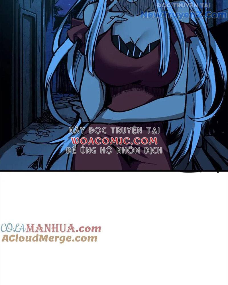 God Slayer: Chapter 139