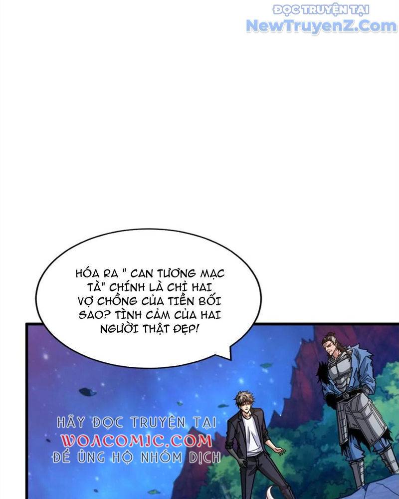 God Slayer: Chapter 139