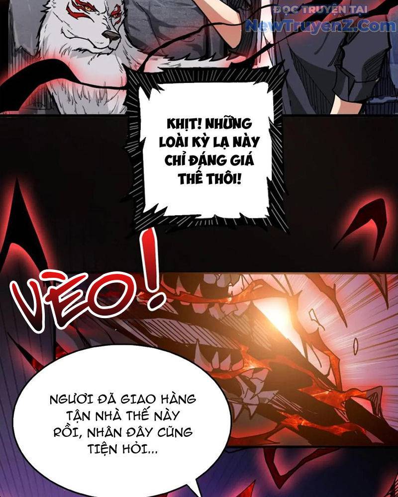 God Slayer: Chapter 139
