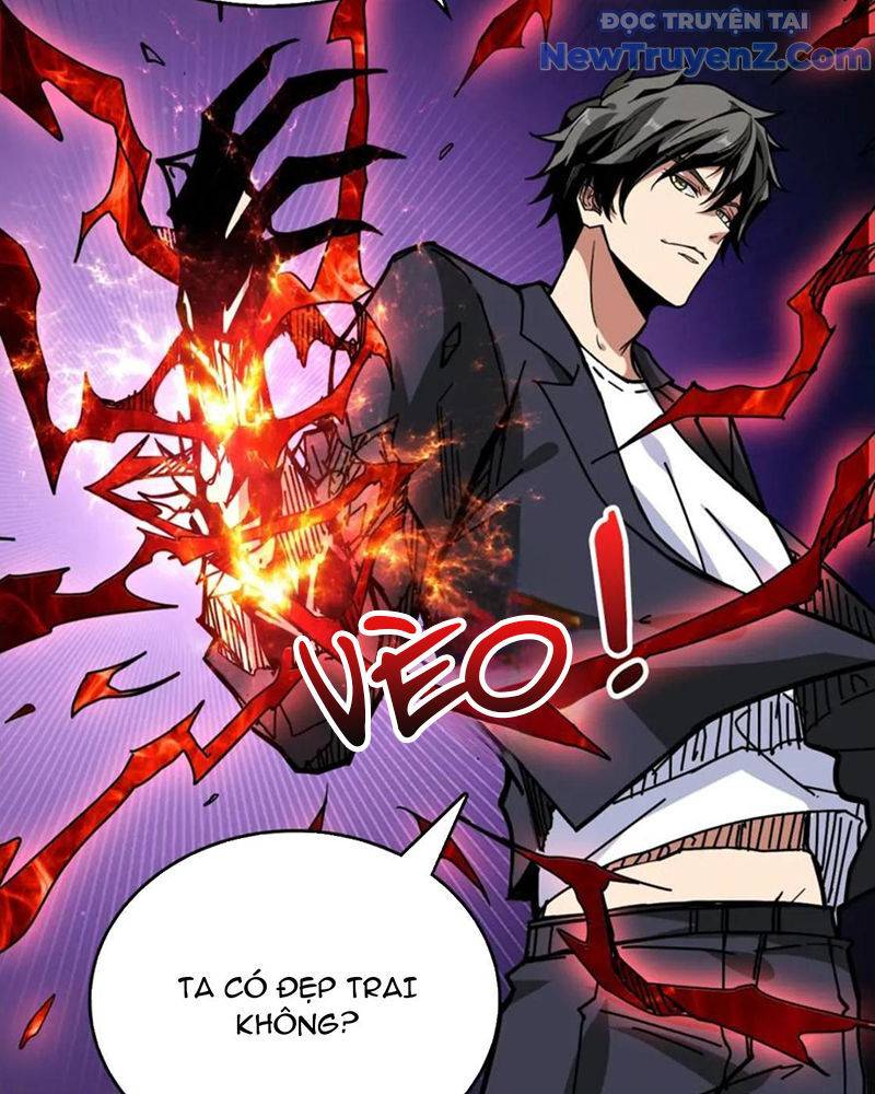 God Slayer: Chapter 139