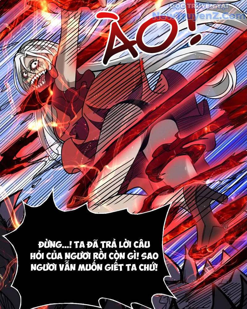 God Slayer: Chapter 139