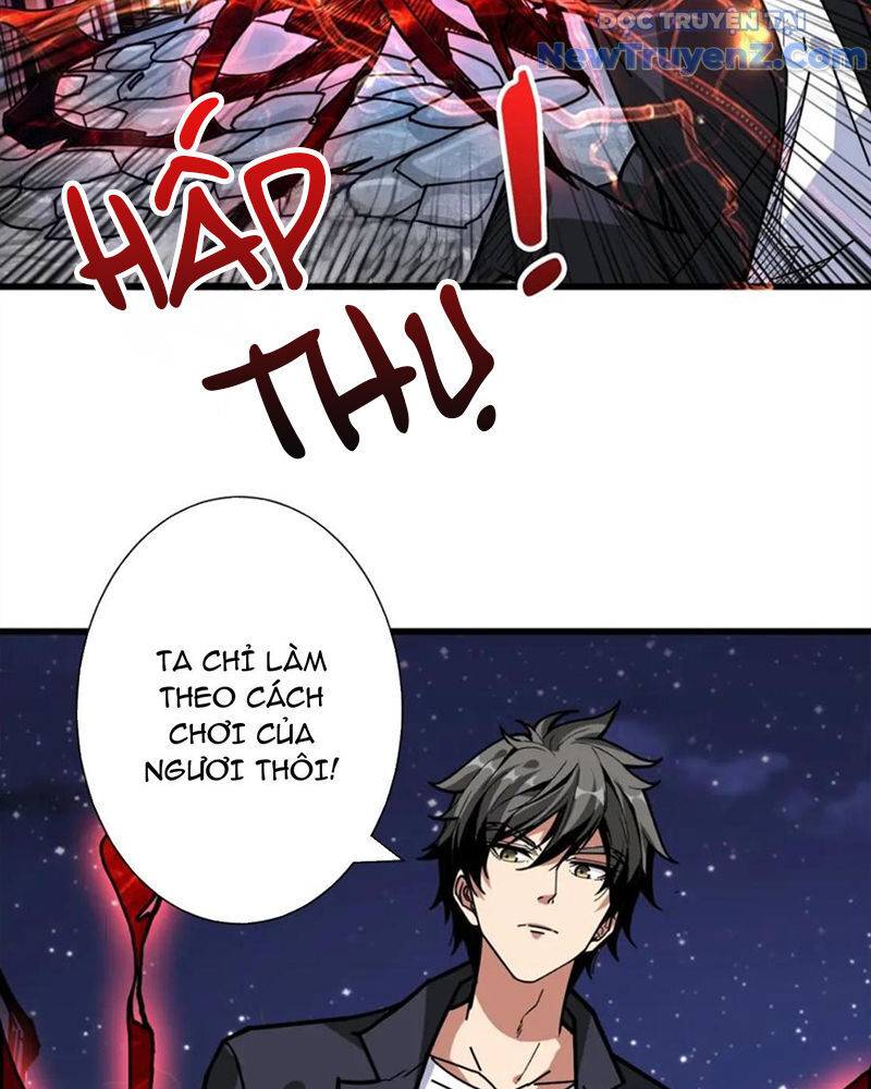 God Slayer: Chapter 139