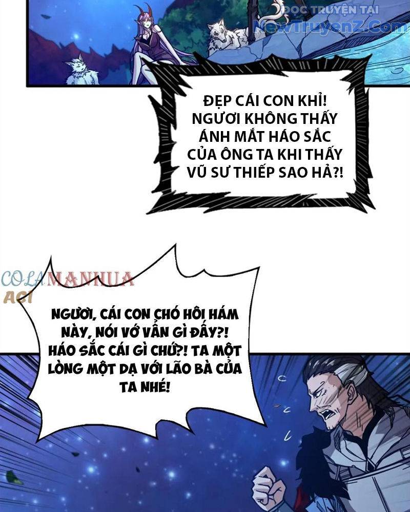 God Slayer: Chapter 139