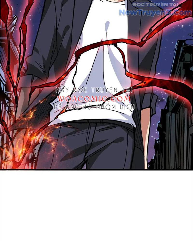 God Slayer: Chapter 139