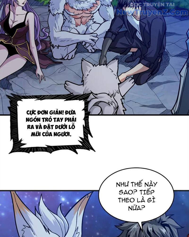 God Slayer: Chapter 139