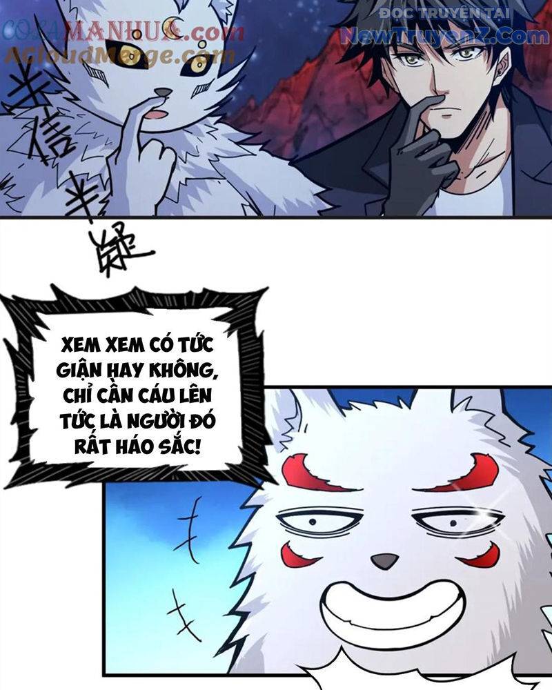 God Slayer: Chapter 139