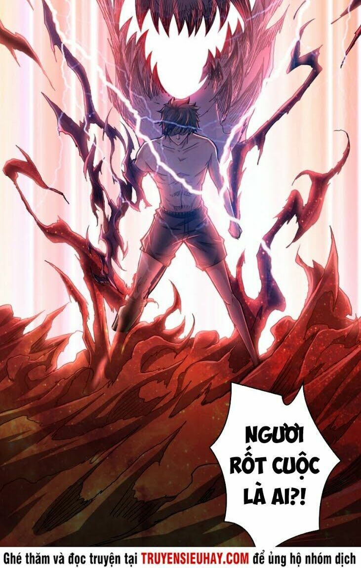 God Slayer: Chương 3