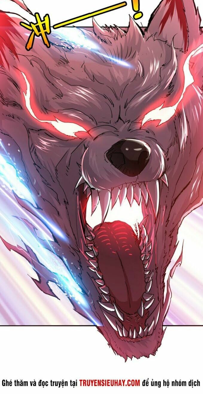 God Slayer: Chương 3