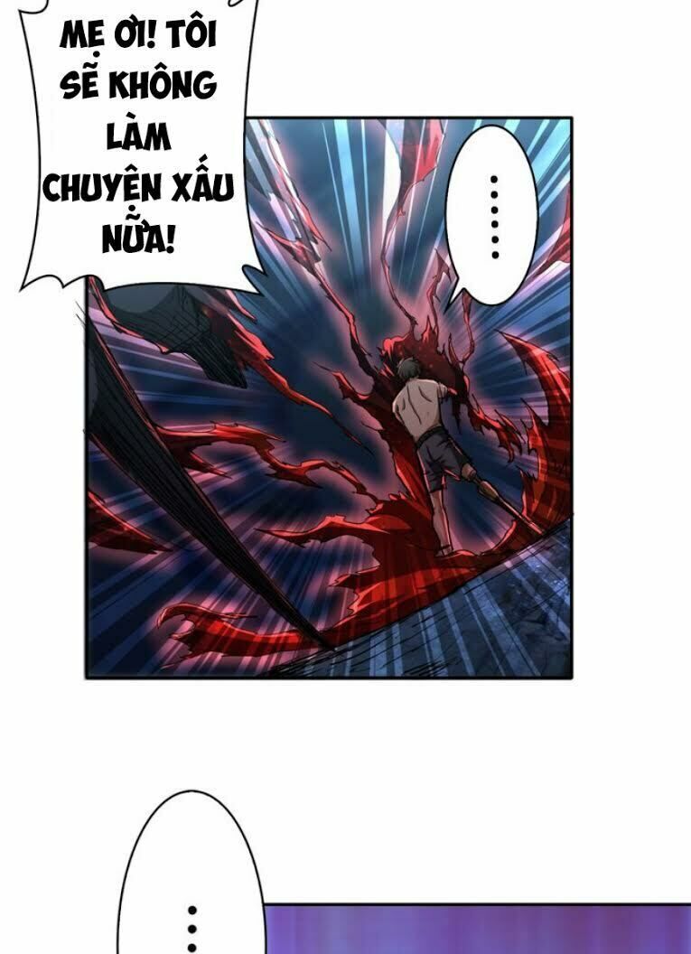 God Slayer: Chương 3