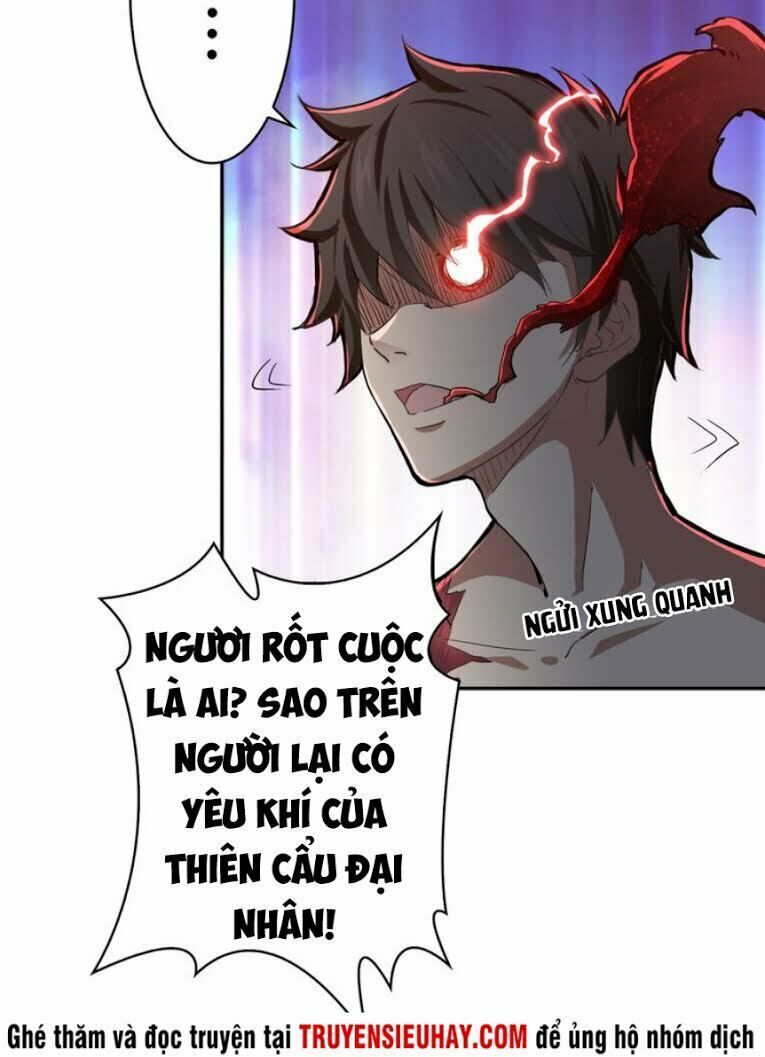 God Slayer: Chương 3