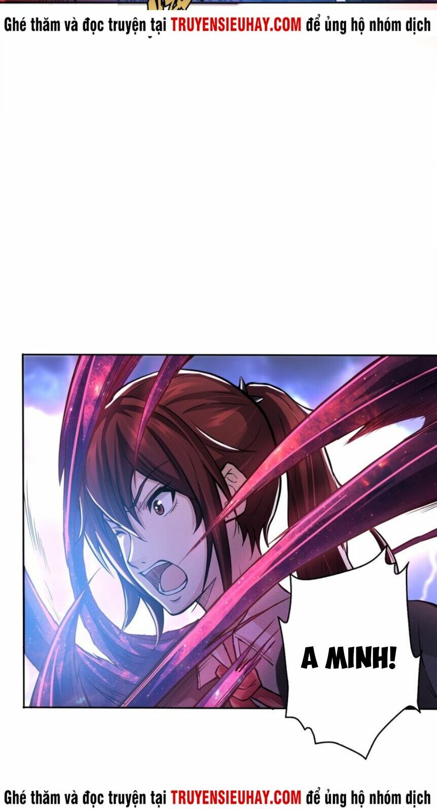 God Slayer: Chương 3