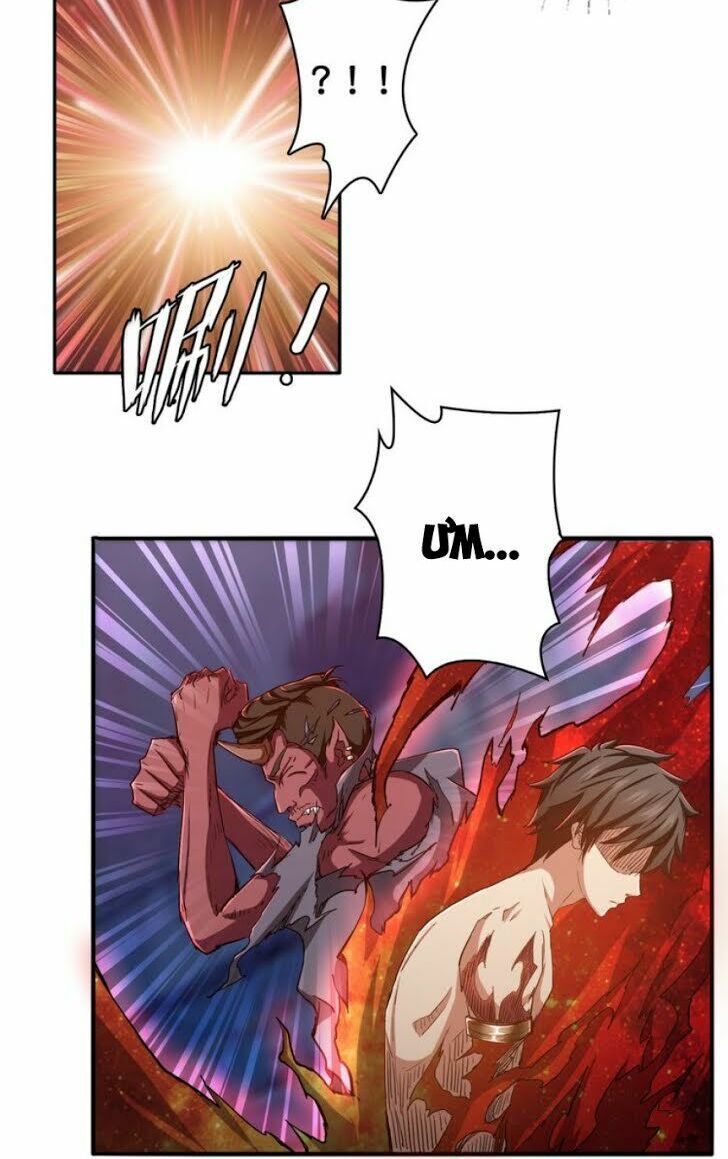 God Slayer: Chương 3