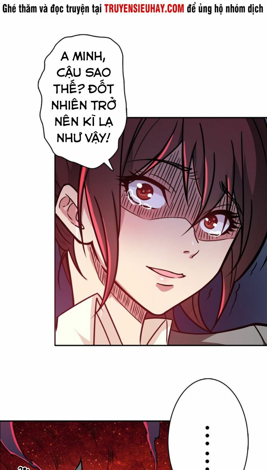 God Slayer: Chương 3