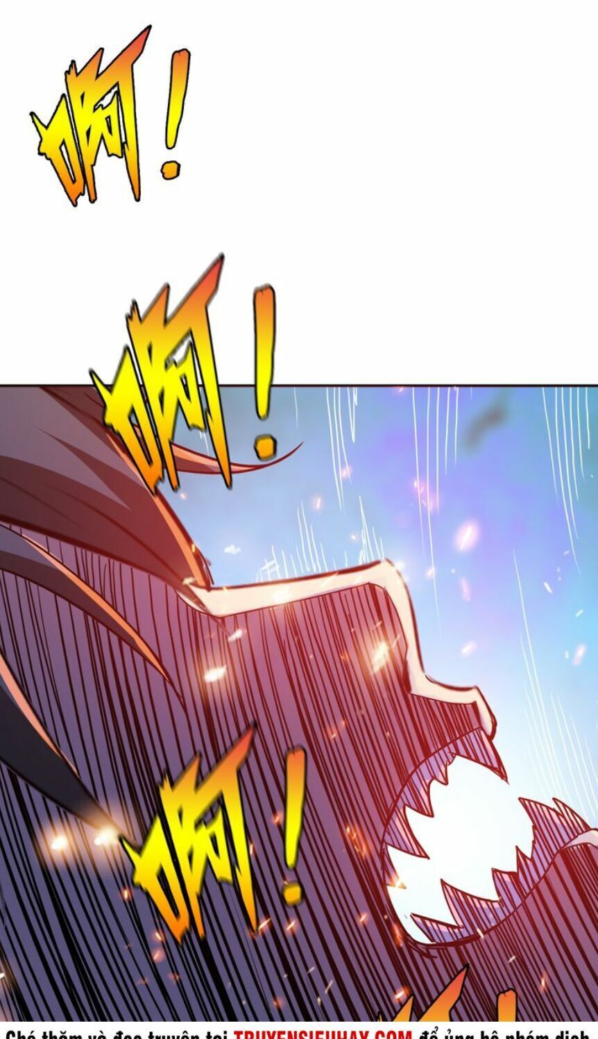 God Slayer: Chương 3