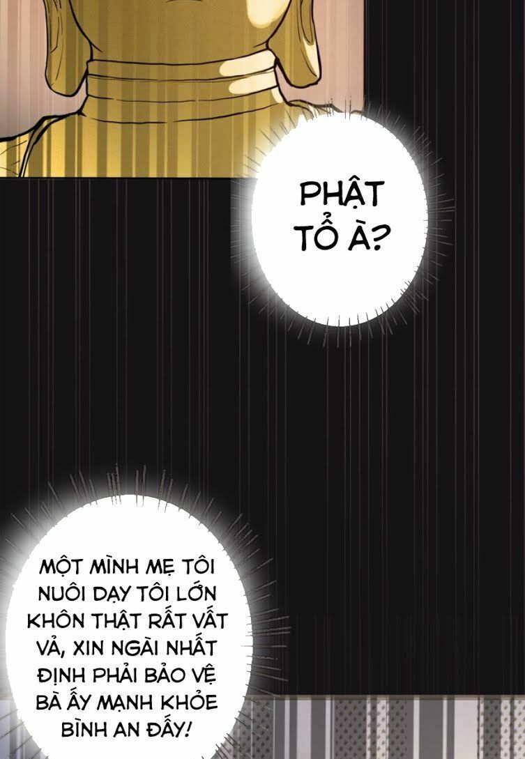 God Slayer: Chương 3