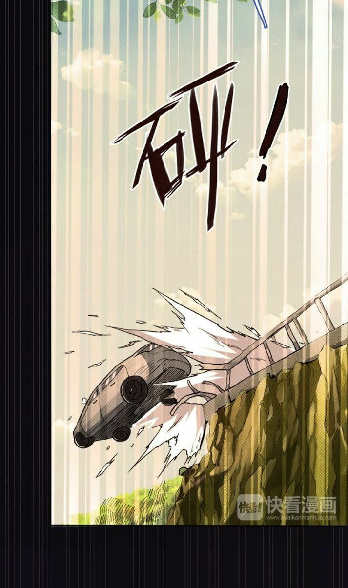 God Slayer: Chương 3