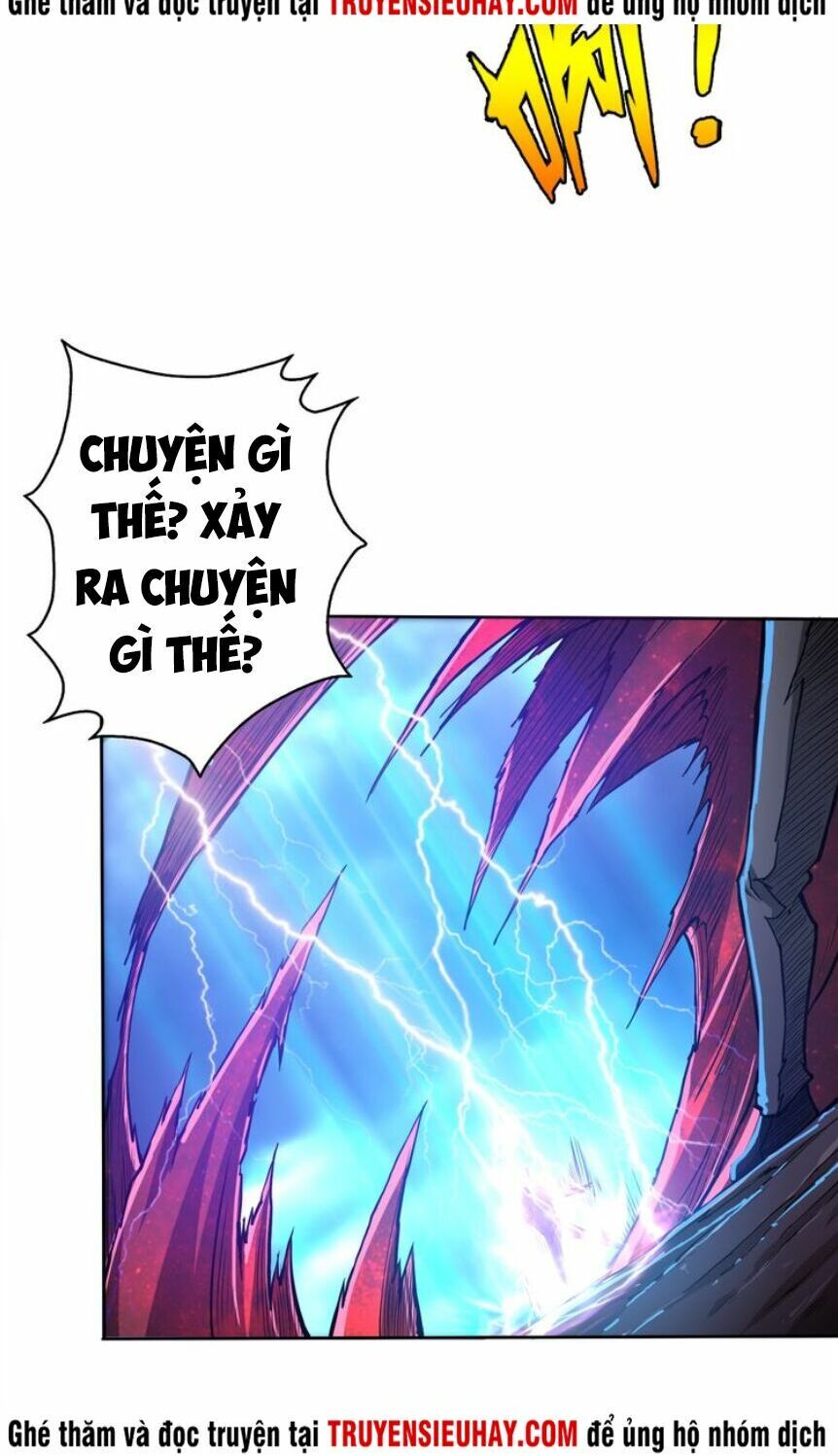God Slayer: Chương 3