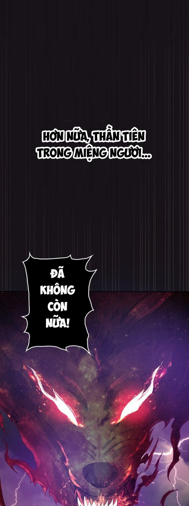 God Slayer: Chương 3