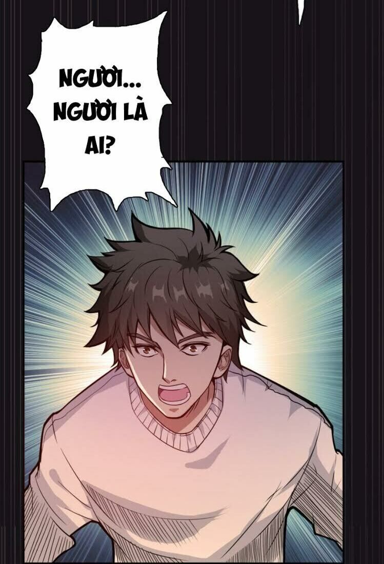 God Slayer: Chương 3