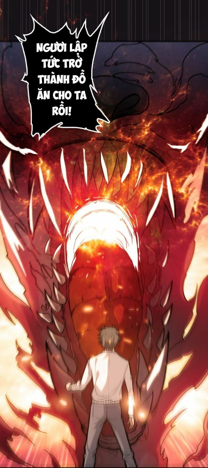 God Slayer: Chương 3