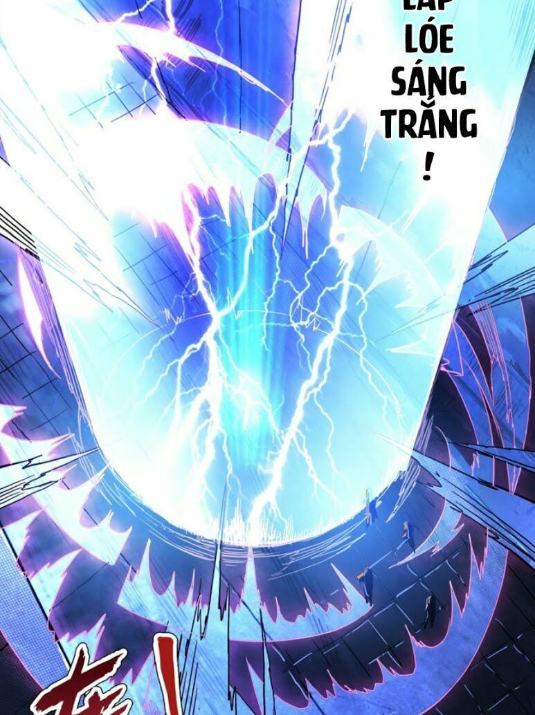 God Slayer: Chương 3