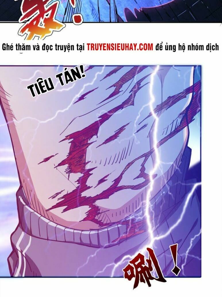 God Slayer: Chương 3