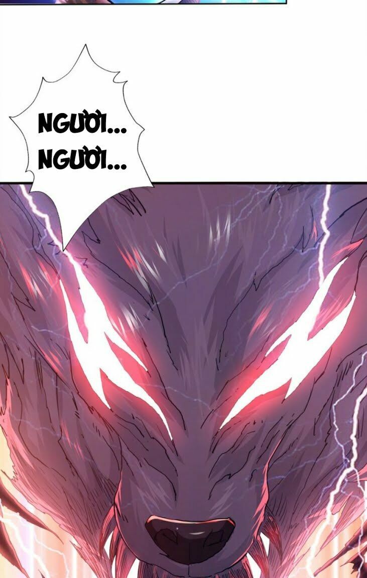 God Slayer: Chương 3