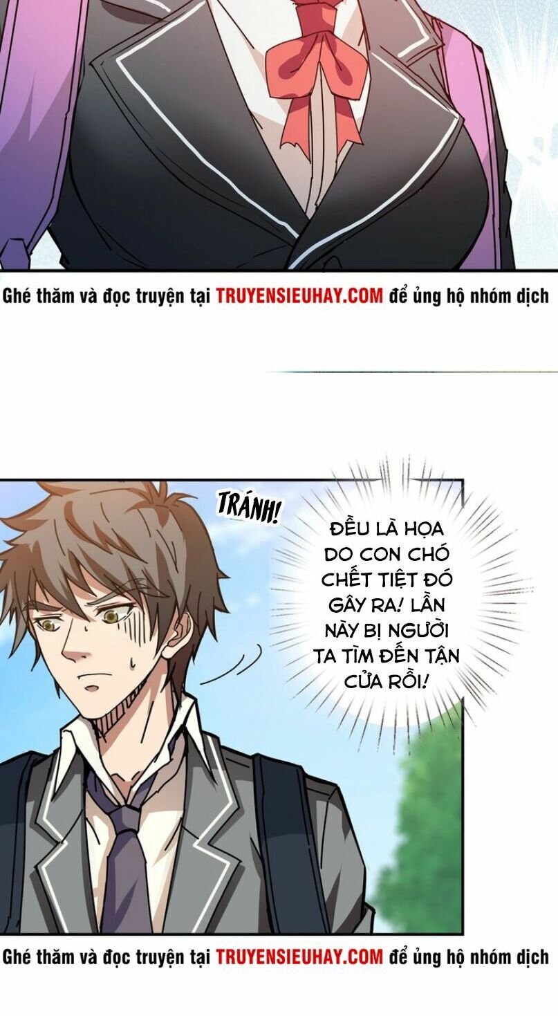 God Slayer: Chương 30