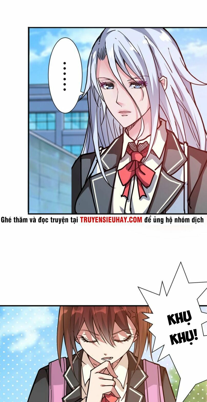 God Slayer: Chương 30