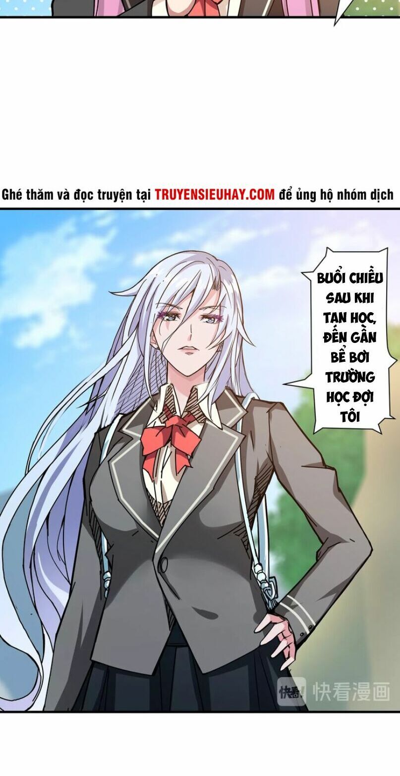 God Slayer: Chương 30