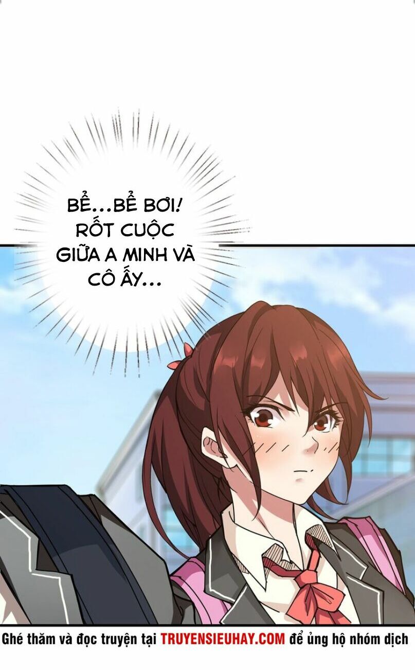 God Slayer: Chương 30