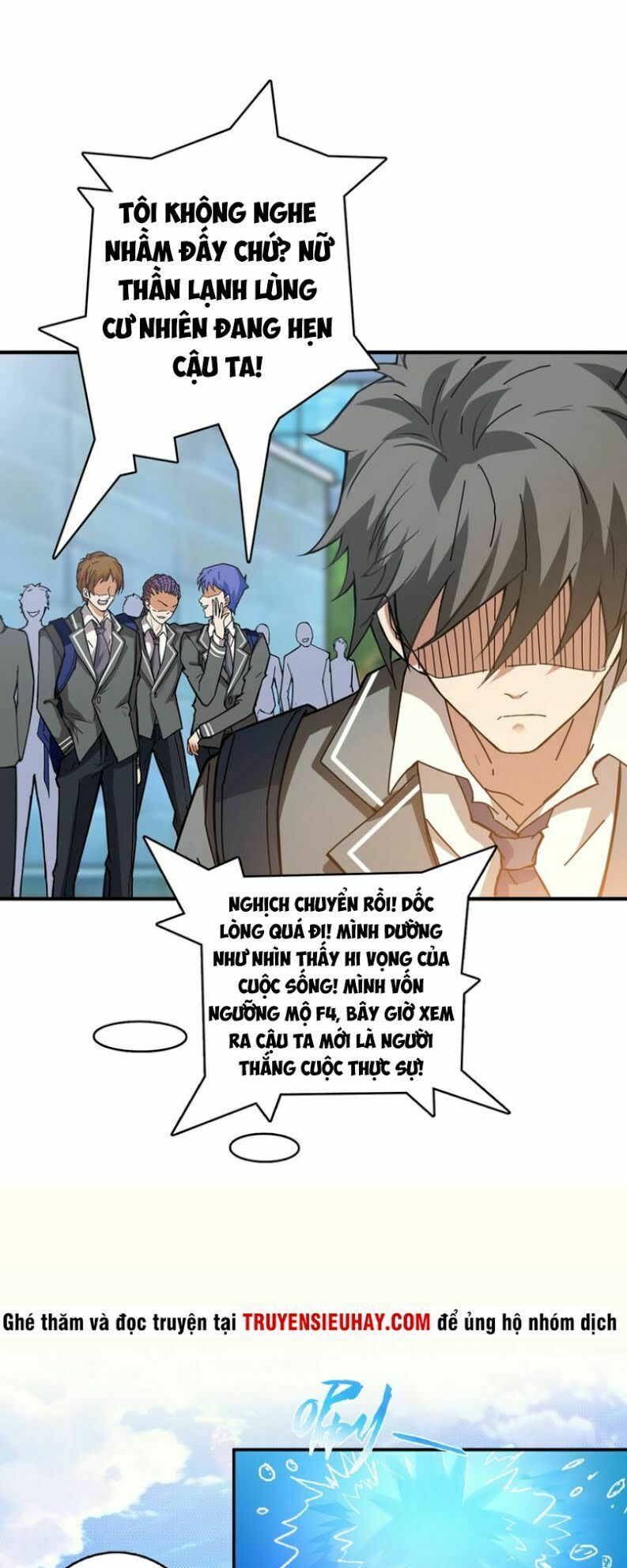 God Slayer: Chương 30