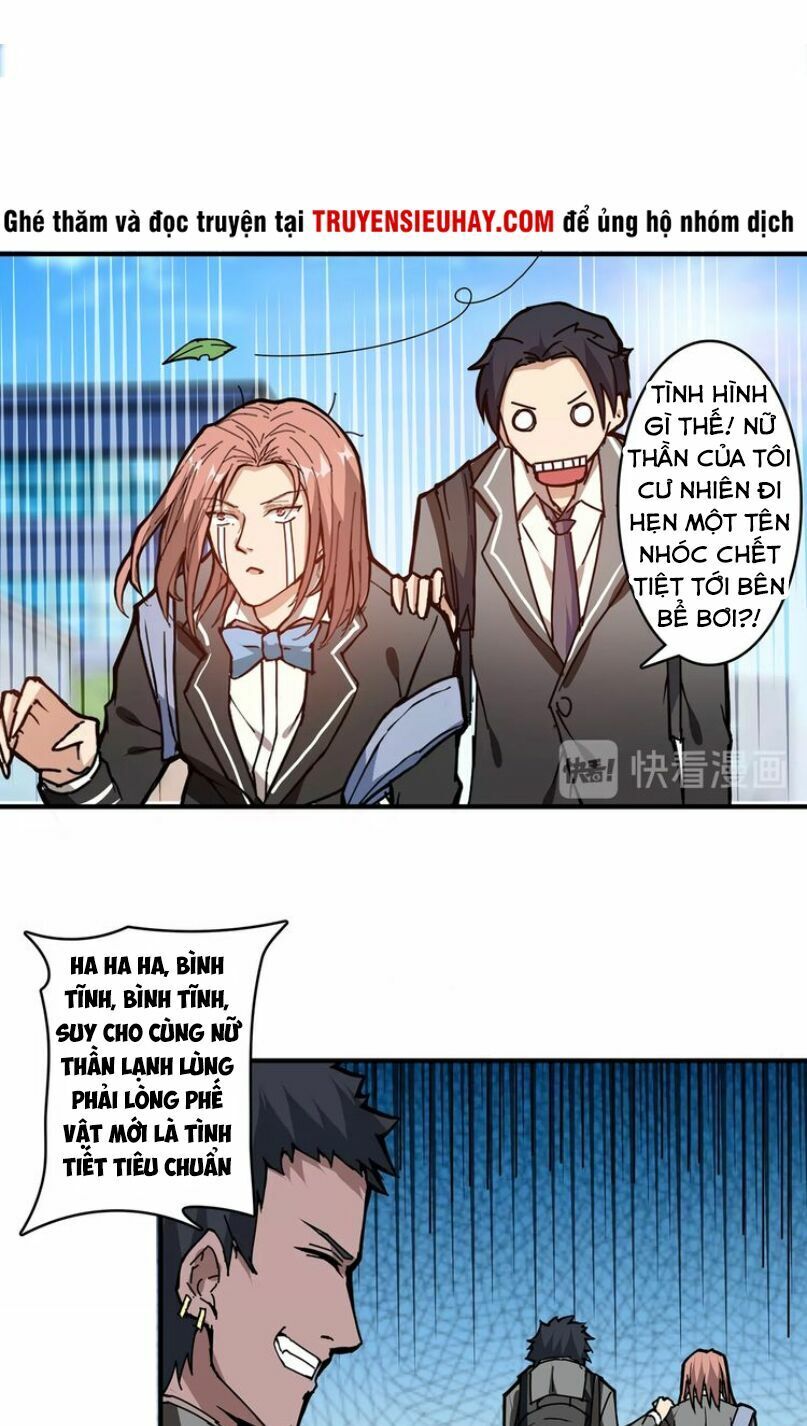 God Slayer: Chương 30