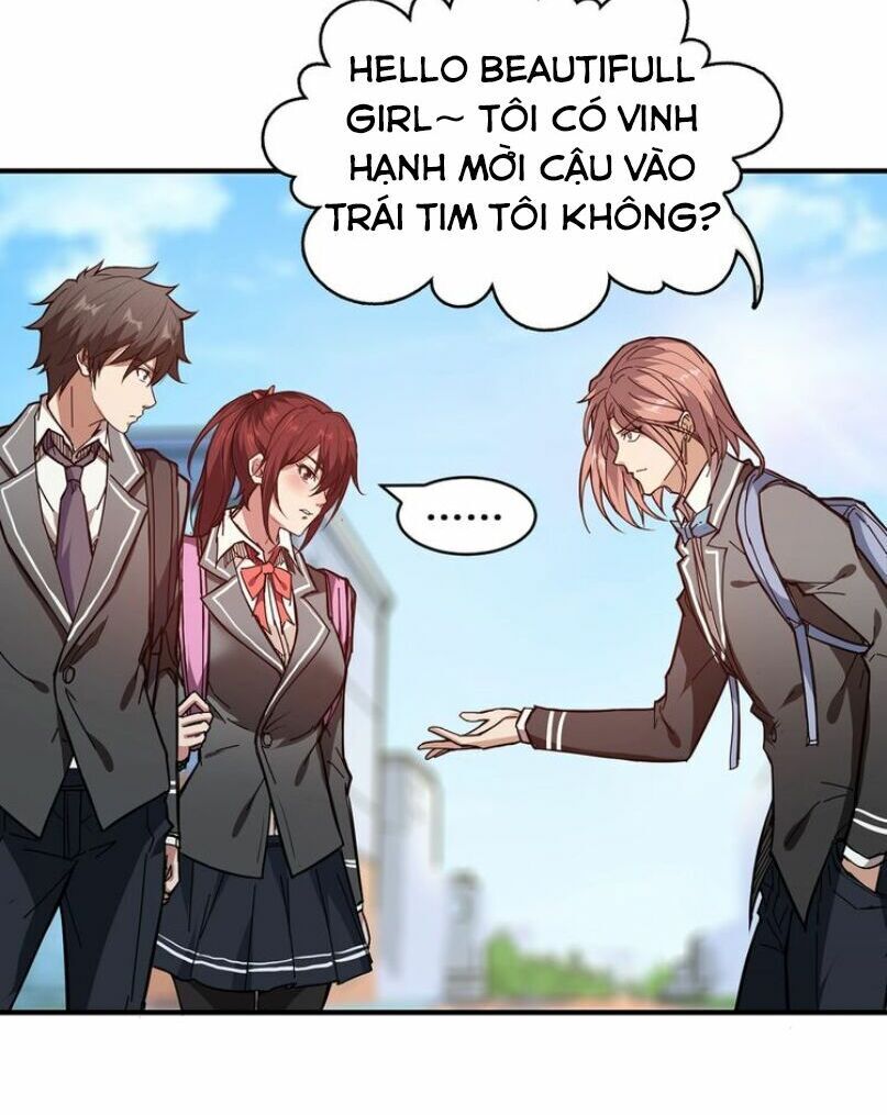 God Slayer: Chương 30
