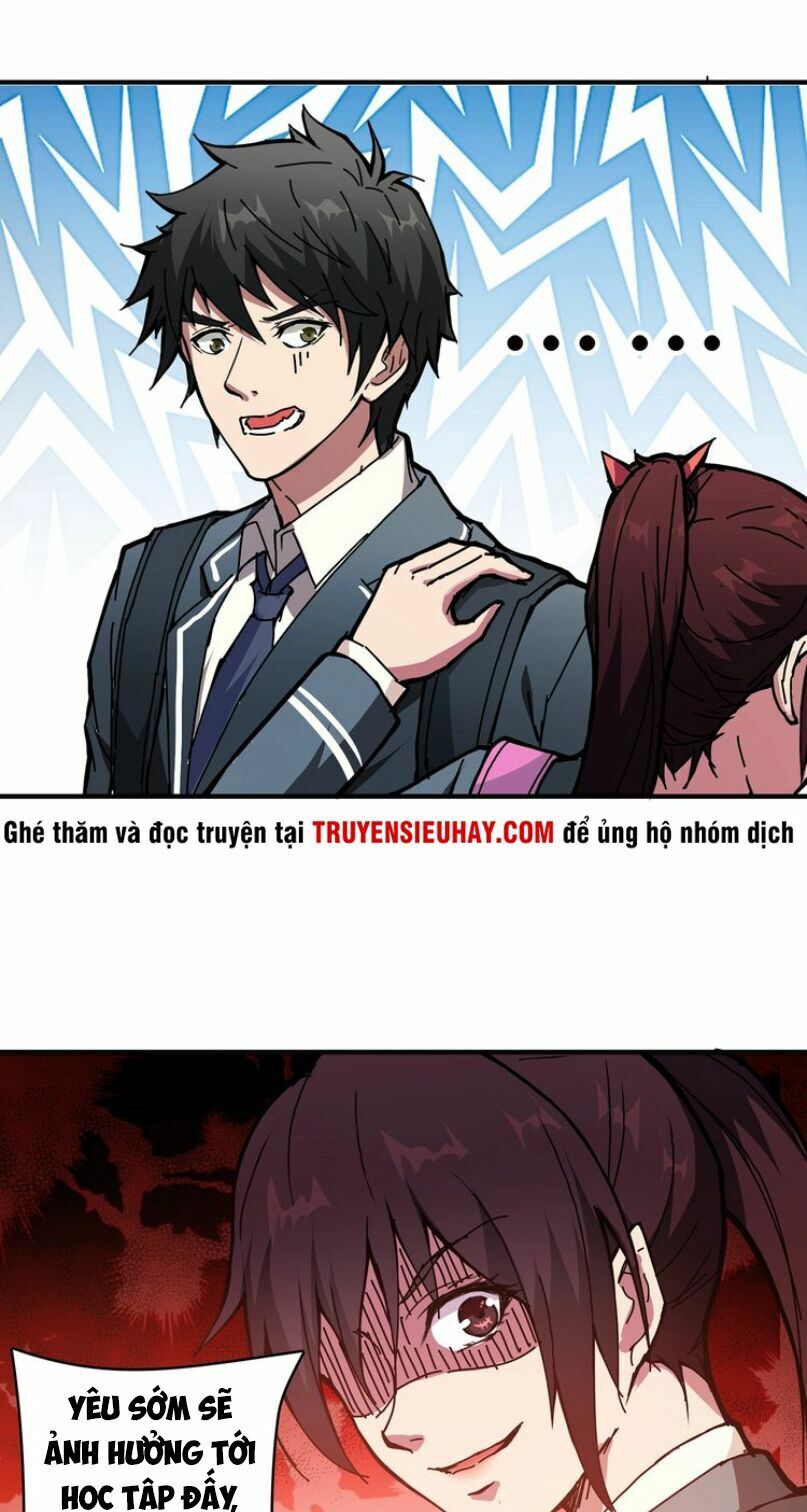 God Slayer: Chương 30