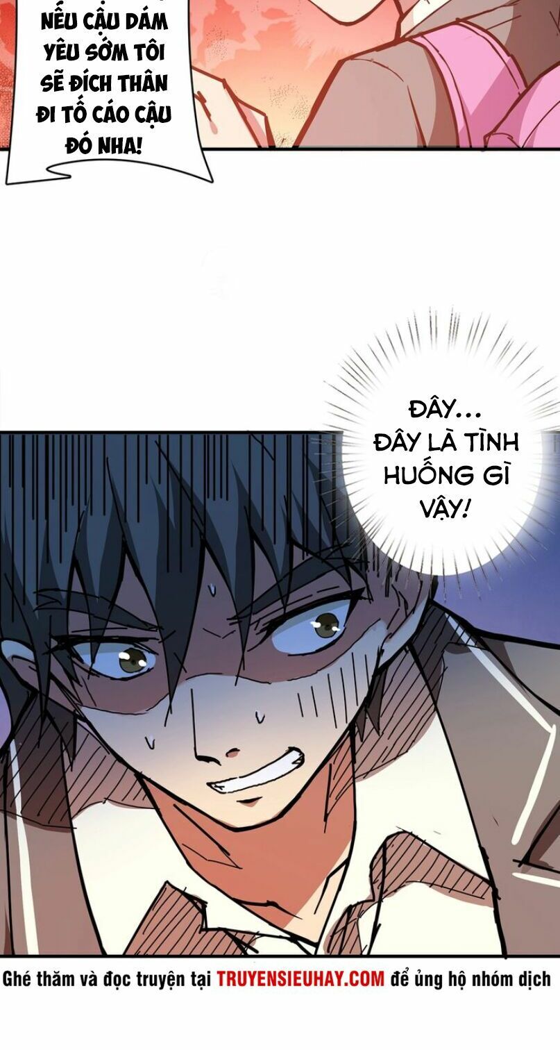 God Slayer: Chương 30