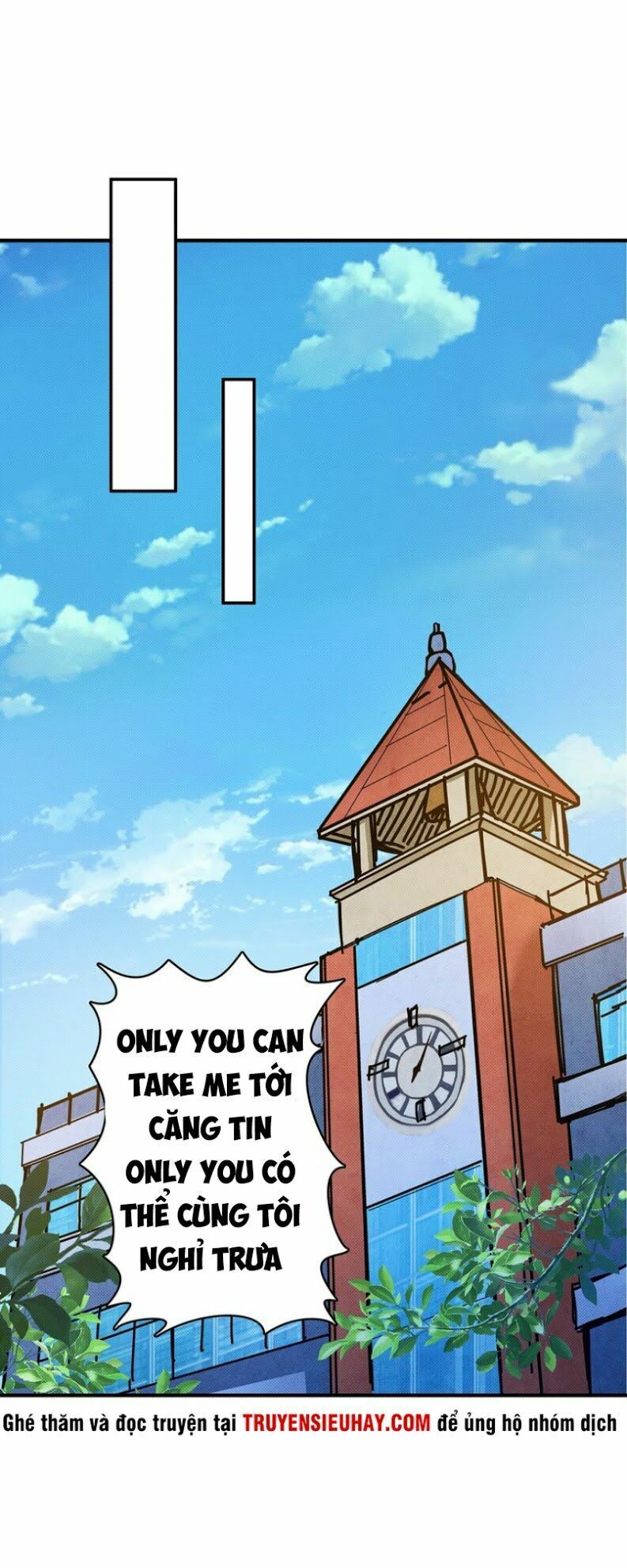 God Slayer: Chương 30