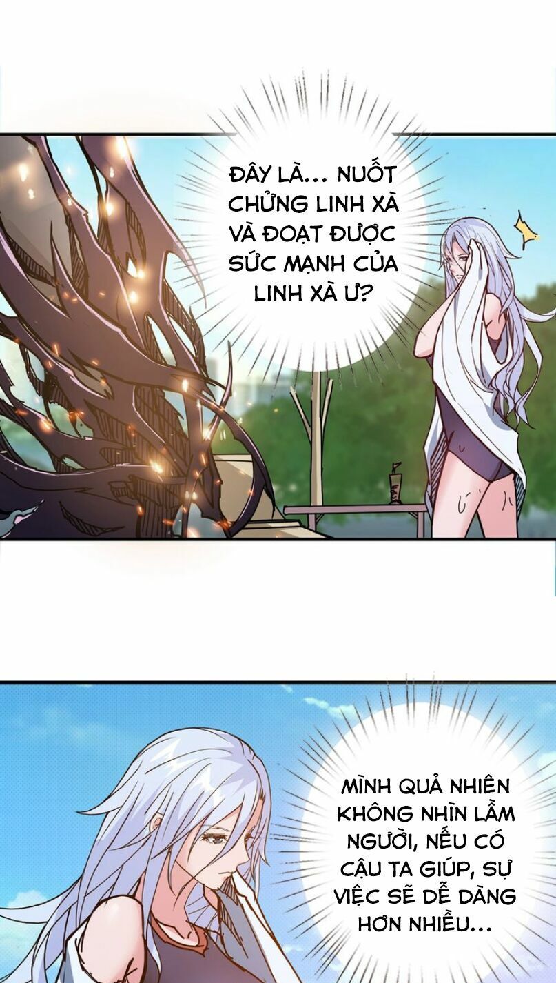 God Slayer: Chương 30