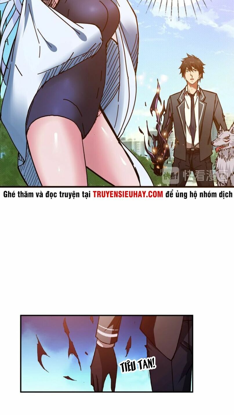 God Slayer: Chương 30