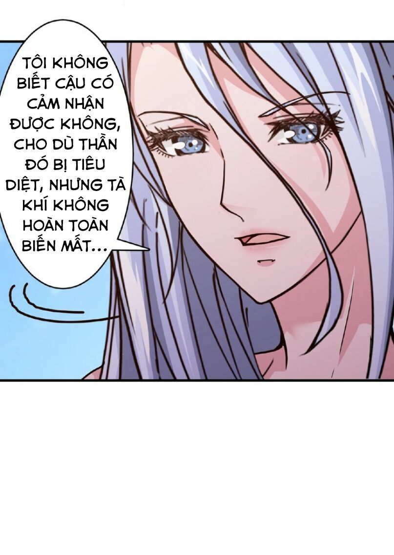 God Slayer: Chương 30