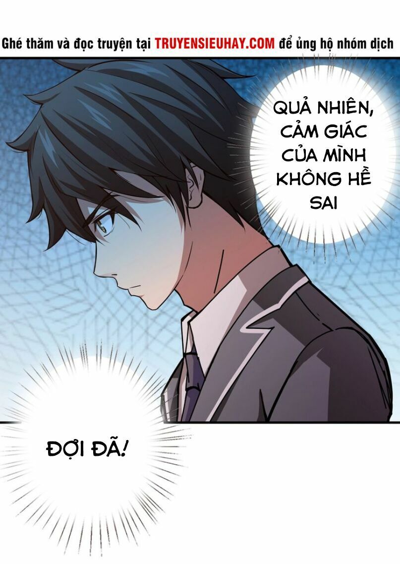 God Slayer: Chương 30