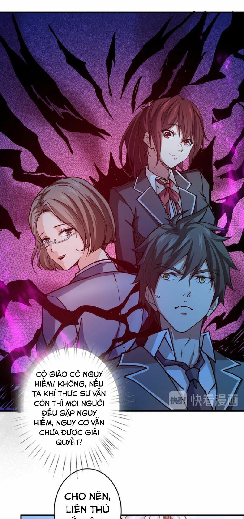 God Slayer: Chương 30