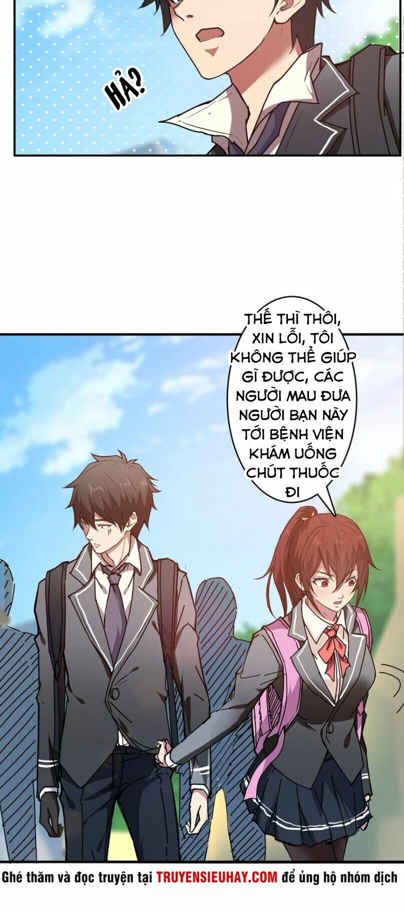 God Slayer: Chương 30